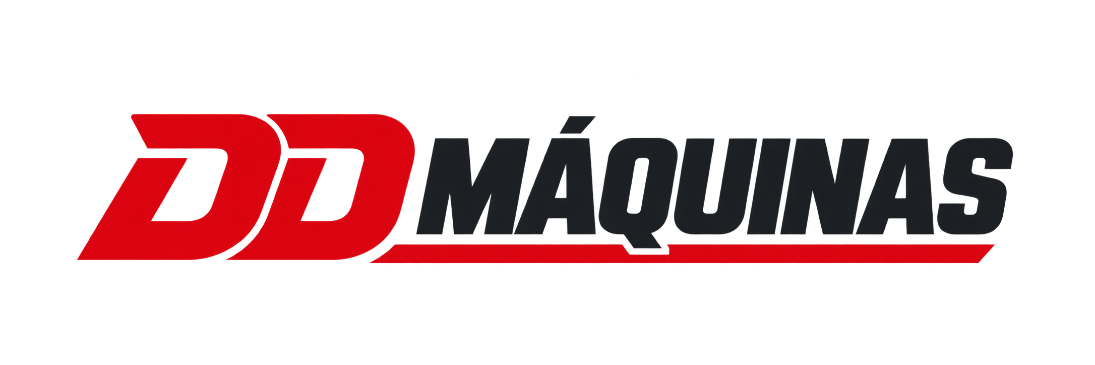DD Máquinas